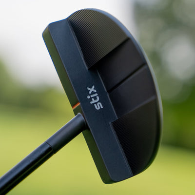 Stix Golf Co. Clubs Compete Mallet Putter