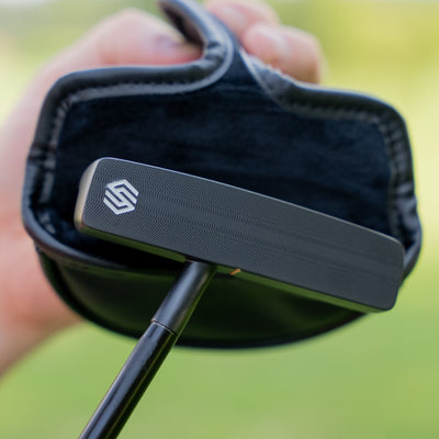 Stix Golf Co. Clubs Compete Mallet Putter