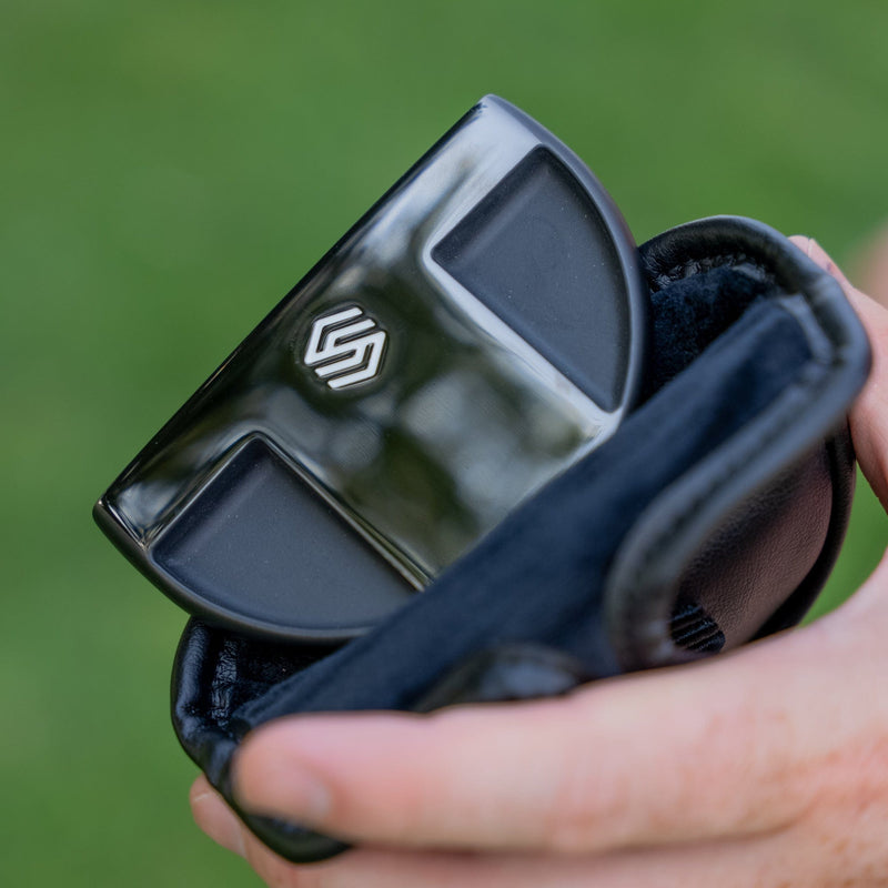 Stix Golf Co. Clubs Compete Mallet Putter