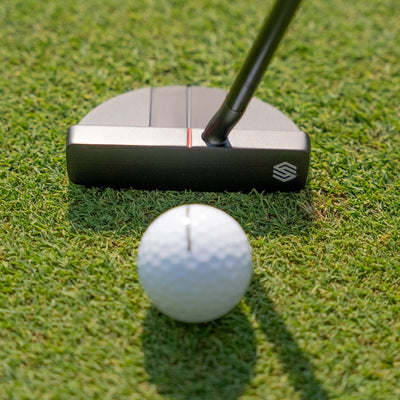 Stix Golf Co. Clubs Compete Mallet Putter