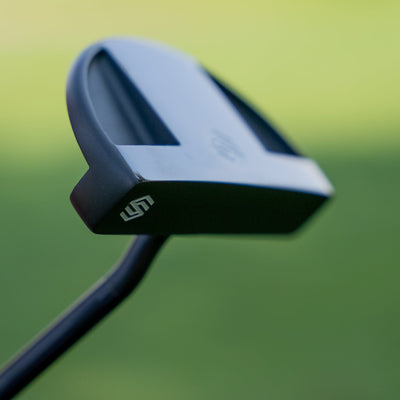 Stix Golf Co. Clubs Compete Mallet Putter