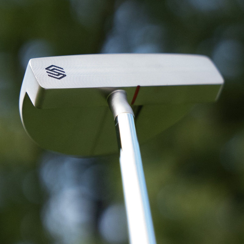 Stix Golf Co. Clubs Compete Mallet Putter