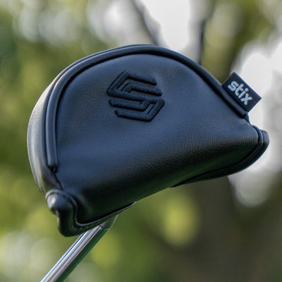 Stix Golf Co. Clubs Compete Mallet Putter