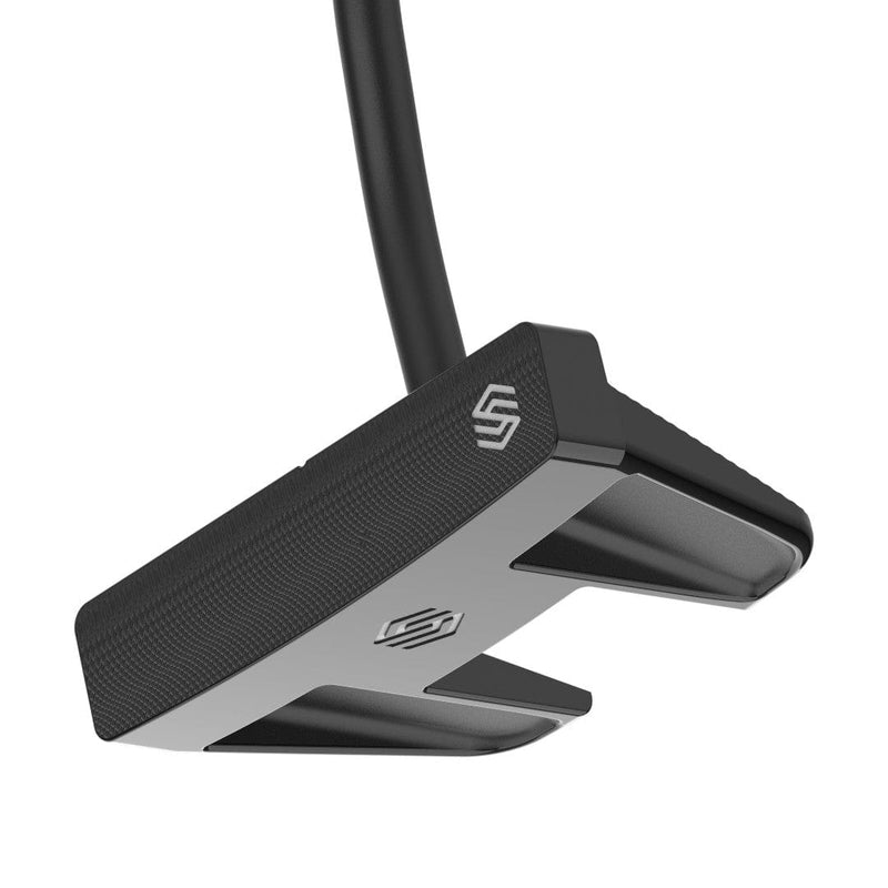 Stix Golf Co. Clubs Compete Tech Mallet Putter