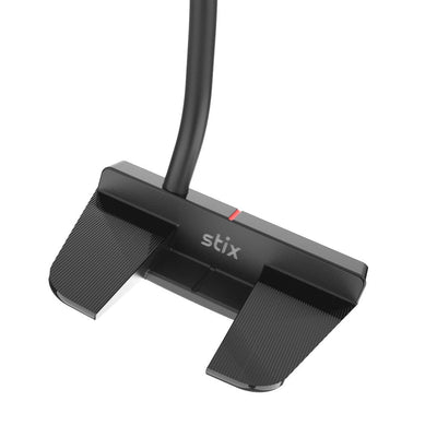 Stix Golf Co. Clubs Compete Tech Mallet Putter