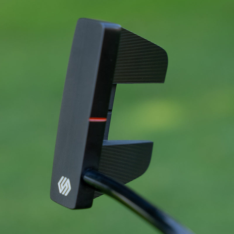 Stix Golf Co. Clubs Compete Tech Mallet Putter