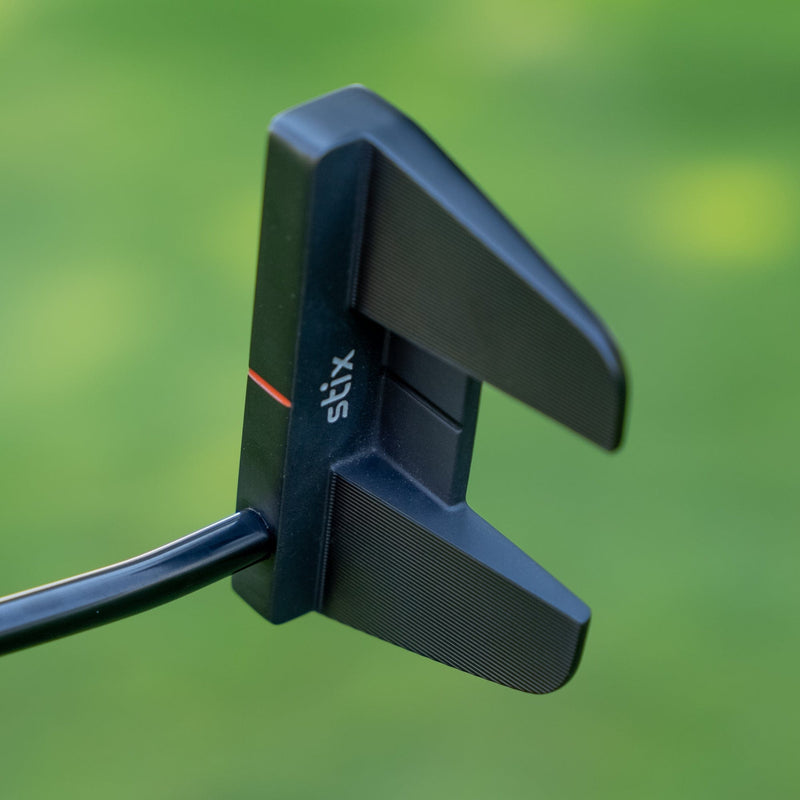 Stix Golf Co. Clubs Compete Tech Mallet Putter