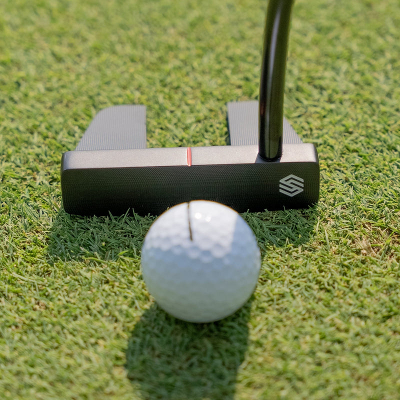 Stix Golf Co. Clubs Compete Tech Mallet Putter