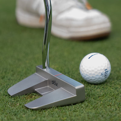 Stix Golf Co. Clubs Compete Tech Mallet Putter