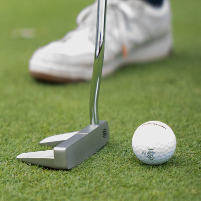 Stix Golf Co. Clubs Compete Tech Mallet Putter