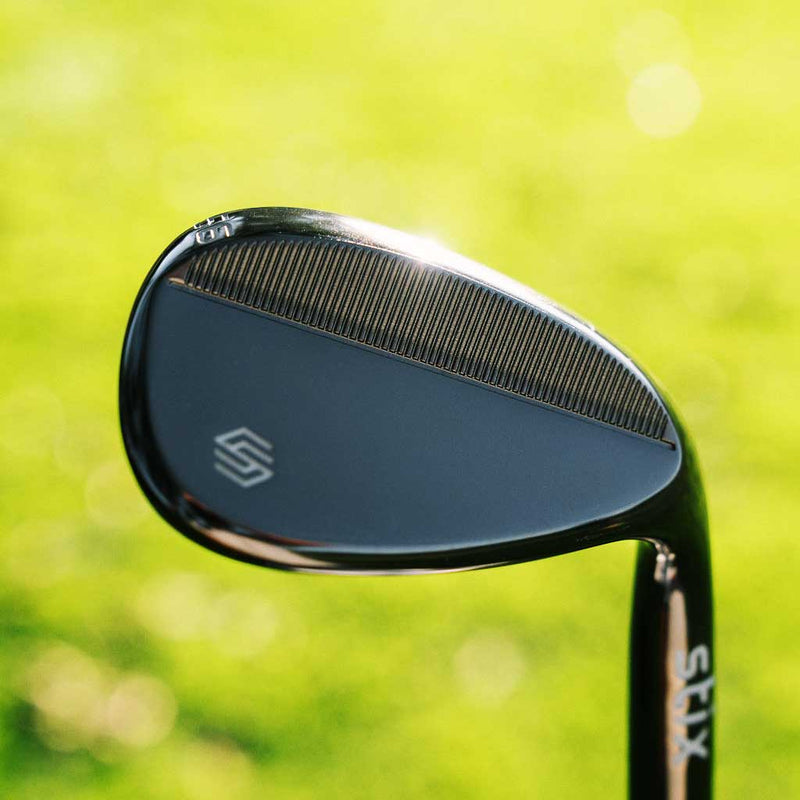 Stix Golf Co. Clubs Compete Wedge Set