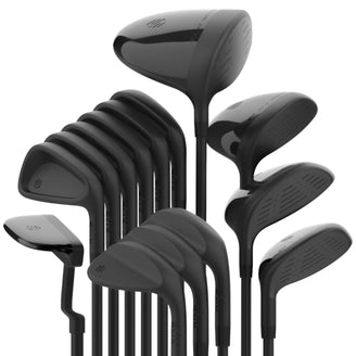 Stix Golf Co. Clubs Complete Set (14 Clubs)