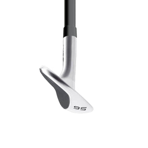 Stix Golf Co. Clubs Copy of Wedge Set (52°, 56°, 60°) - Silver