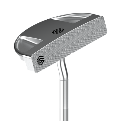 Stix Golf Co. Clubs Left / Silver / 33.5