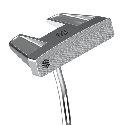 Stix Golf Co. Clubs Left / Silver / 33.5