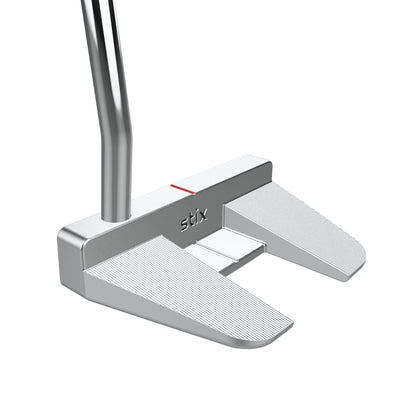 Stix Golf Co. Clubs Lightly Used Compete Tech Mallet Putter