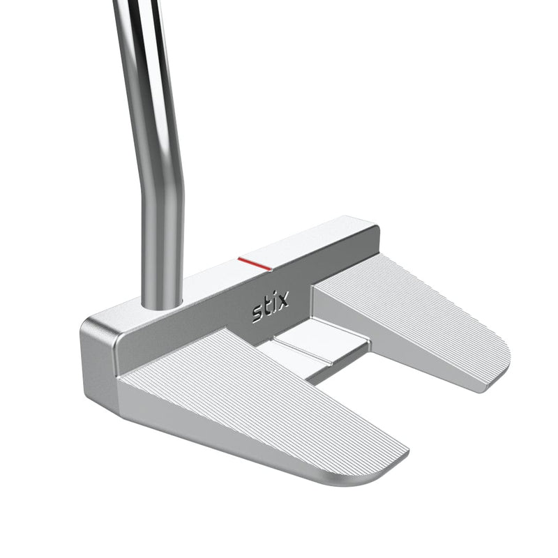 Stix Golf Co. Clubs Lightly Used Compete Tech Mallet Putter