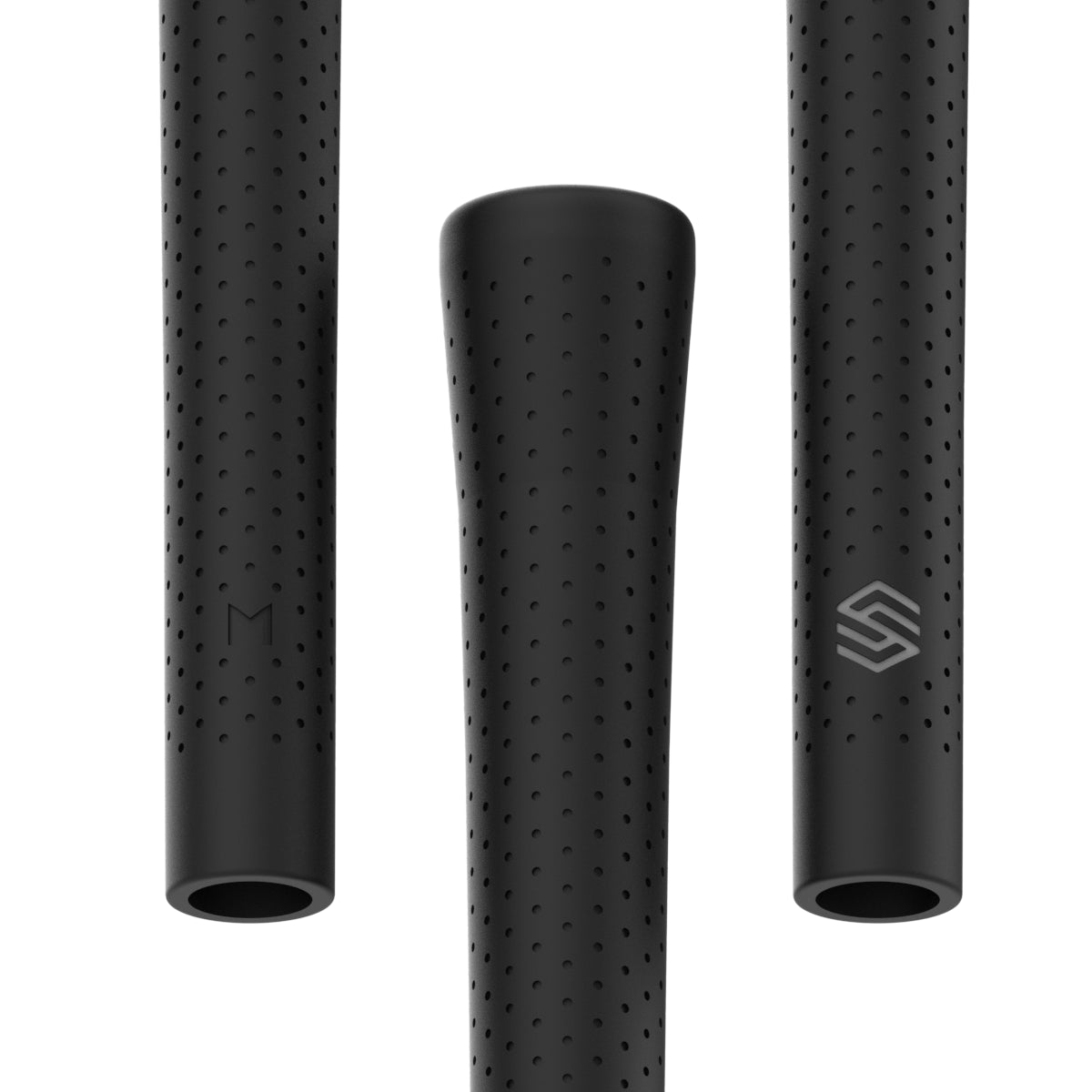 All Black 11 Club Golf Set The Classic Set