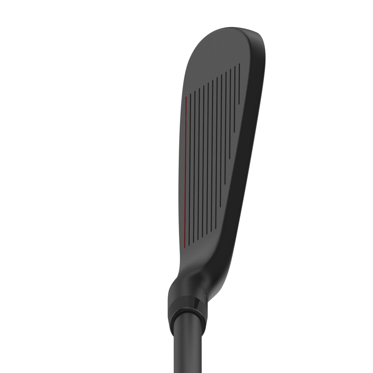 Cleveland Golf Halo XL Full-Face, Set di ferri in acciaio, regolari, 5-PW/GW, mano sinistra Cleveland Golf Halo XL Full-Face, Set di ferri in acciaio, regolari, 5-PW/GW, mano sinistra