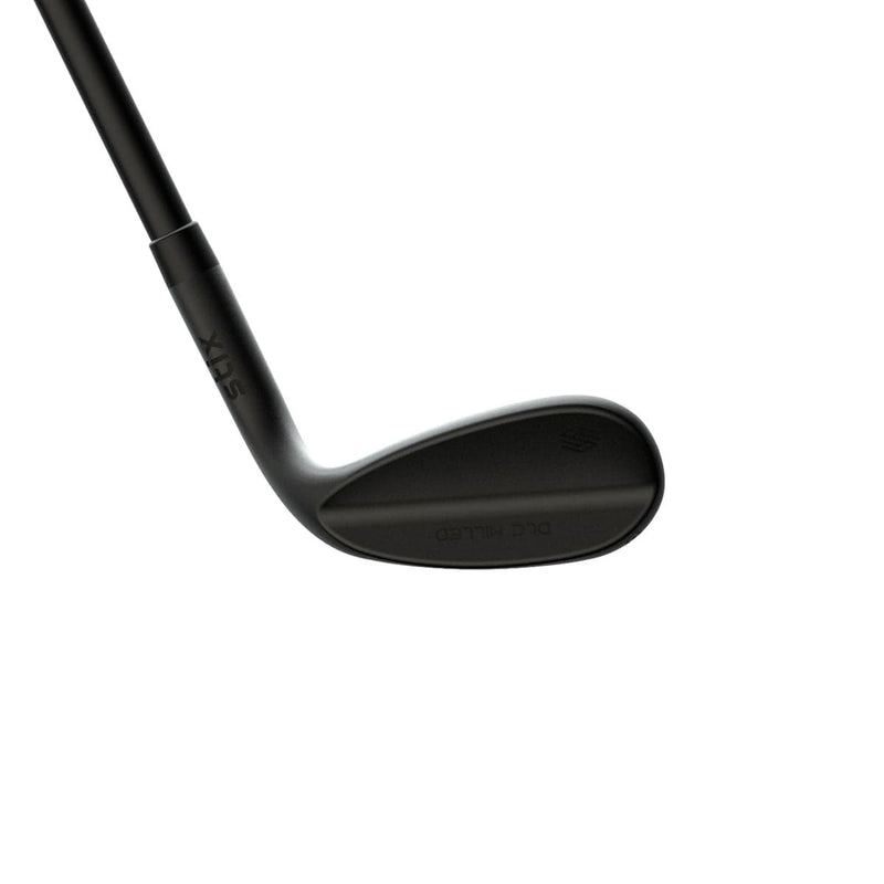 Stix Golf Co. Clubs Lightly Used Wedge Set (52°, 56°, 60°)