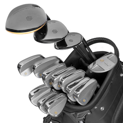 Stix Golf Co. Clubs Nicklaus Compete 14 Club Set