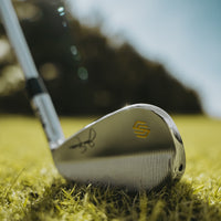 Stix Golf Co. Clubs Nicklaus Compete Iron Set (4-PW)