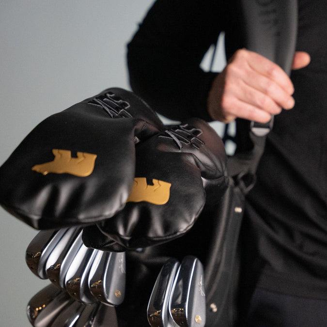Stix Golf Co. Clubs Nicklaus Compete Set