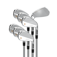 Stix Golf Co. Clubs Nicklaus Compete Set