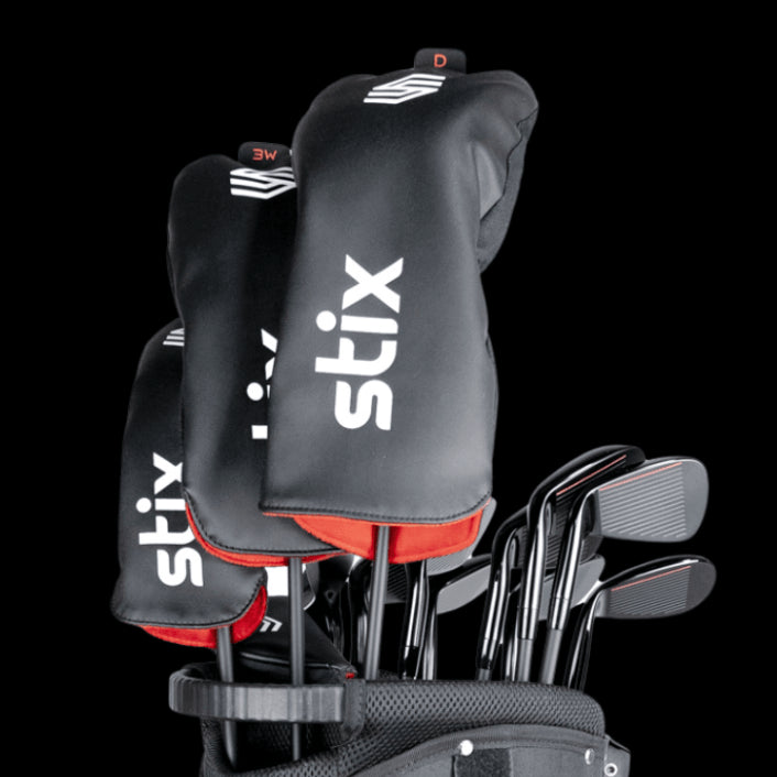 Stix Golf Co. Clubs P02 Perform 12 Club Set