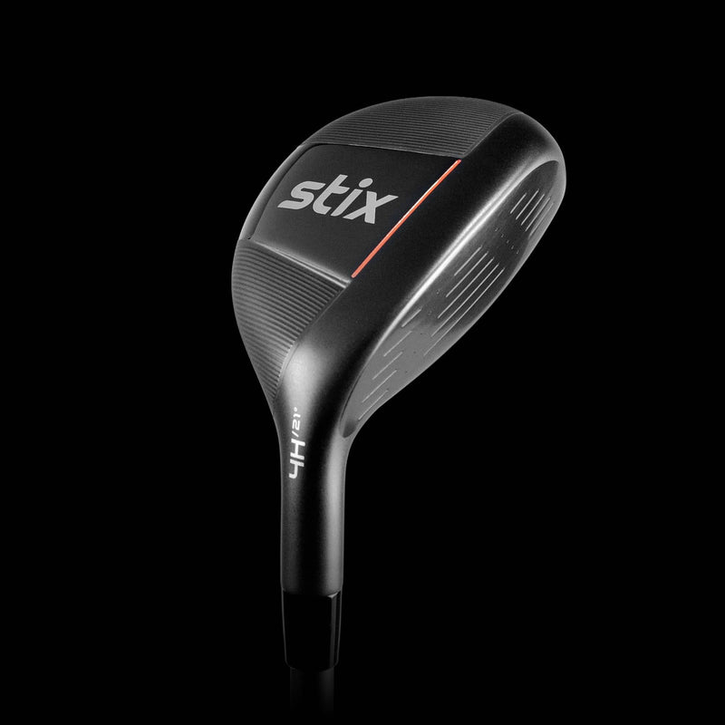 Stix Golf Co. Clubs P02 Perform 12 Club Set - Steel