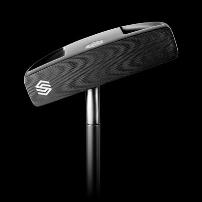 Stix Golf Co. Clubs P02 Perform 12 Club Set - Steel With Bag