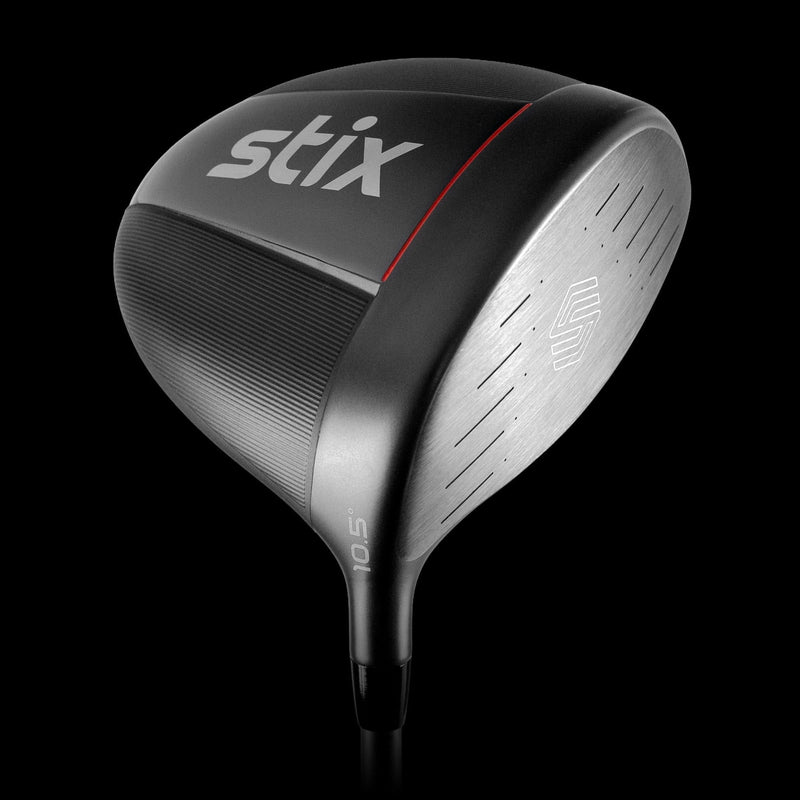 Stix Golf Co. Clubs P02 Perform 12 Club Set - With Bag