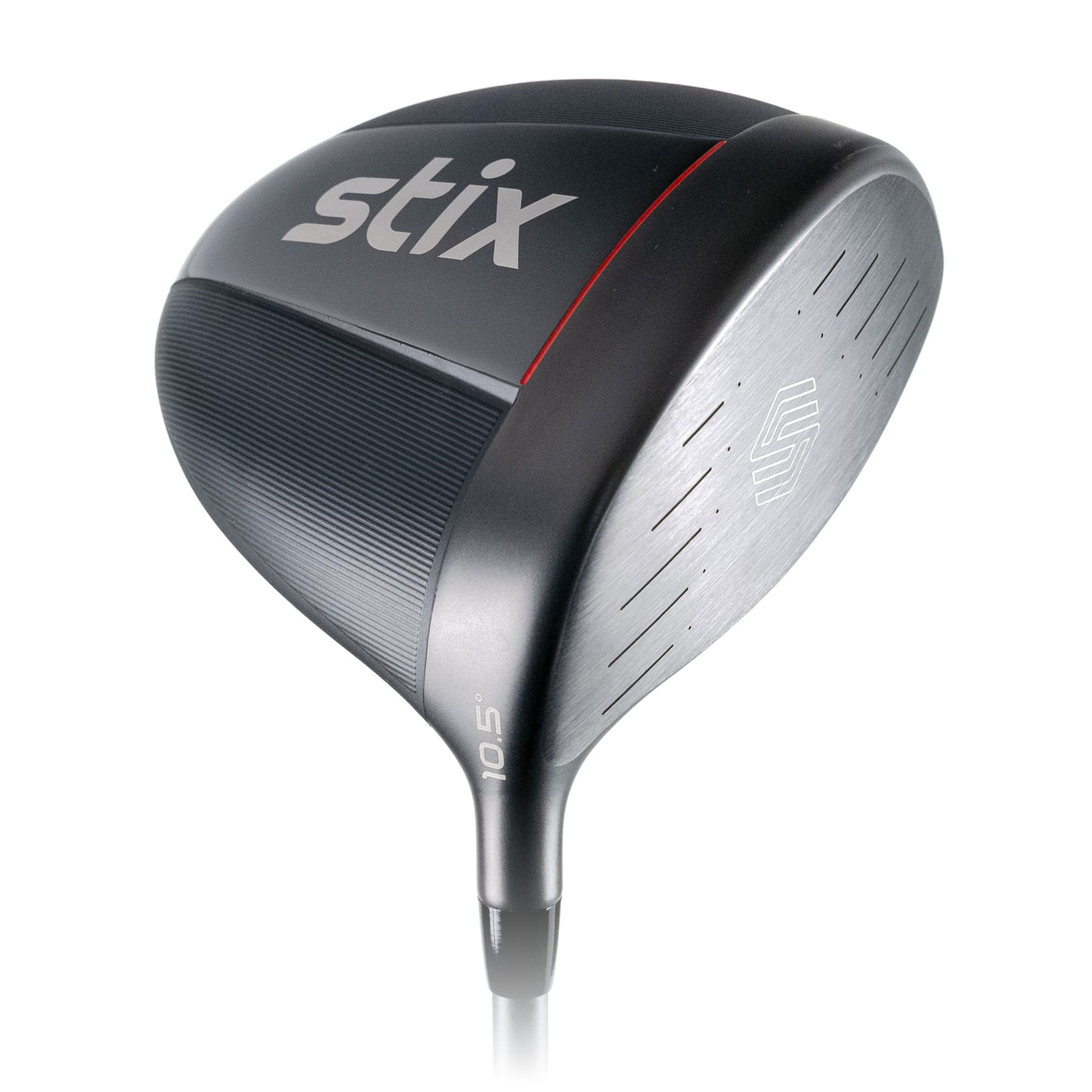 Stix Golf Co. Clubs P02 Perform Driver
