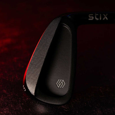 Stix Golf Co. Clubs P02 Perform Iron Set
