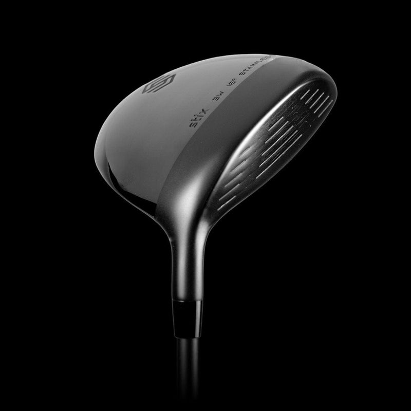 Stix Golf Co. Clubs Perform 12 Club Set - Steel