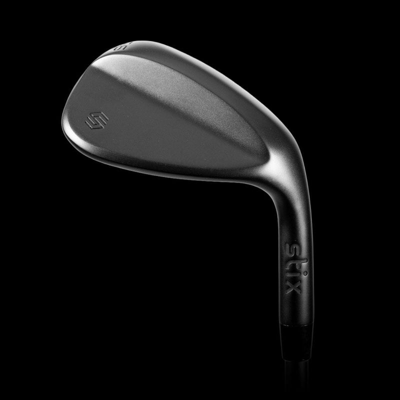 Stix Golf Co. Clubs Perform 12 Club Set - Steel - No Bag