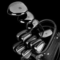 Stix Golf Co. Clubs Perform 12 Club Set - With Bag