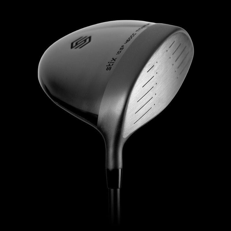 Stix Golf Co. Clubs Perform 12 Club Set - With Bag