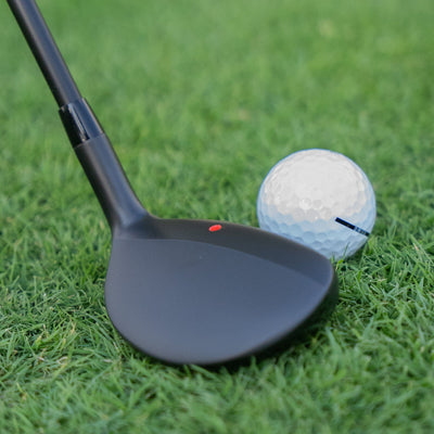 Stix Golf Co. Clubs Perform 5 Hybrid