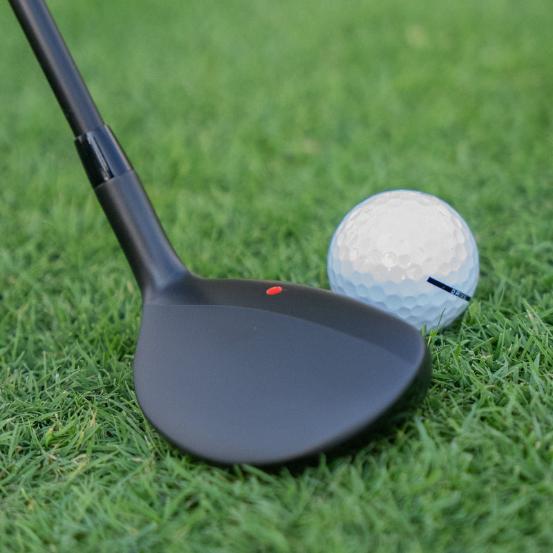 Stix Golf Co. Clubs Perform 5 Hybrid