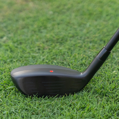 Stix Golf Co. Clubs Perform 5 Hybrid