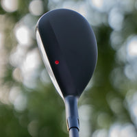 Stix Golf Co. Clubs Perform 5 Hybrid