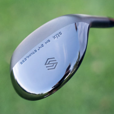 Stix Golf Co. Clubs Perform 5 Hybrid