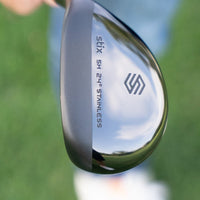 Stix Golf Co. Clubs Perform 5 Hybrid