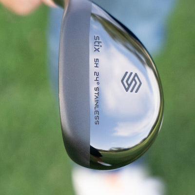 Stix Golf Co. Clubs Perform 5 Hybrid