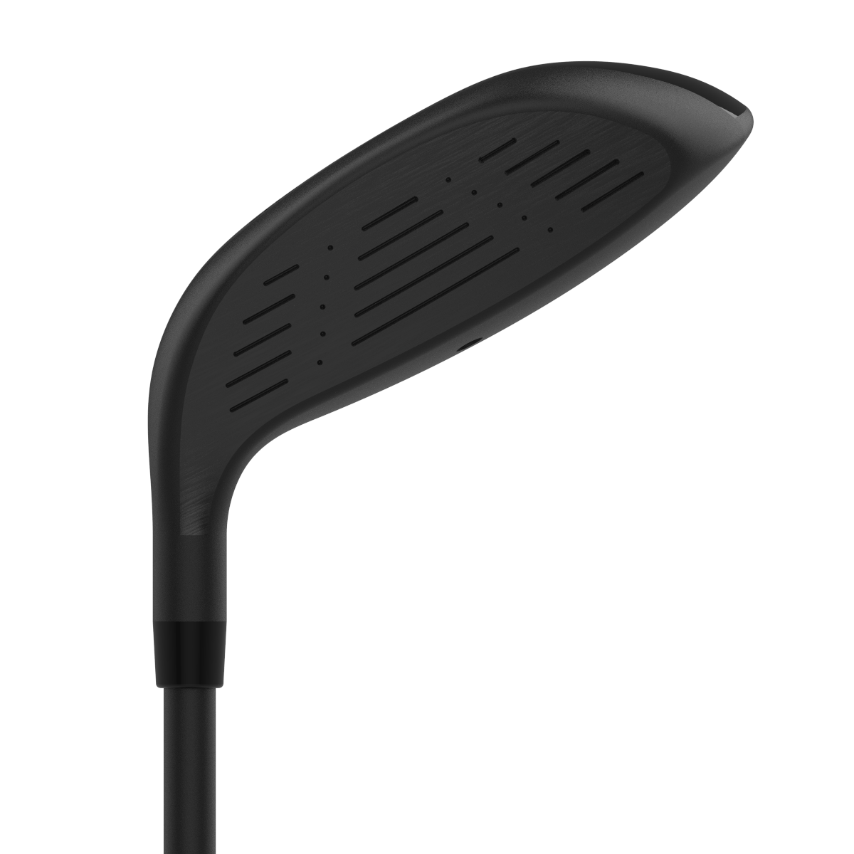 Stix Golf Co. Clubs Perform 5 Wood