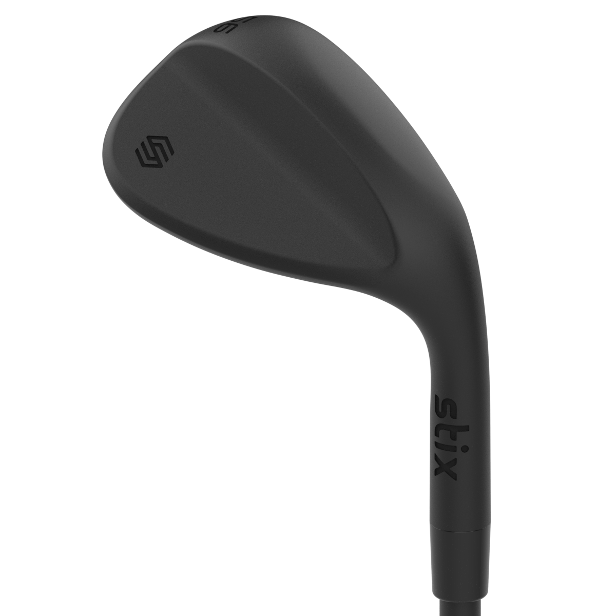 Stix Golf Co. Clubs Perform 52 Wedge