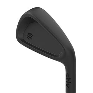 Stix Golf Co. Clubs Perform 6 Iron