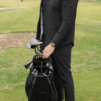 Stix Golf Co. Clubs Perform 9 Club Set