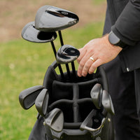 Stix Golf Co. Clubs Perform 9 Club Set